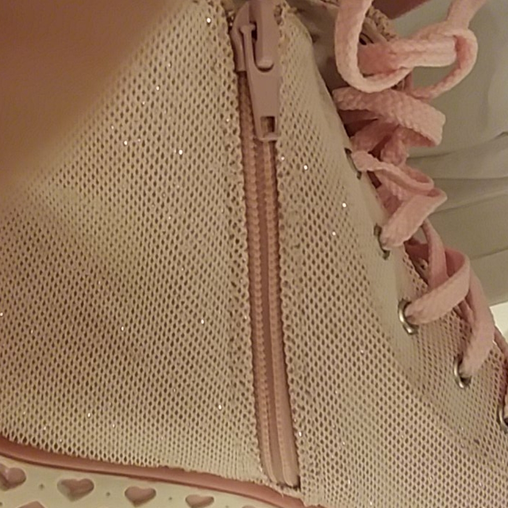 Brand new Ragg sneakers - Picture 3 of 3